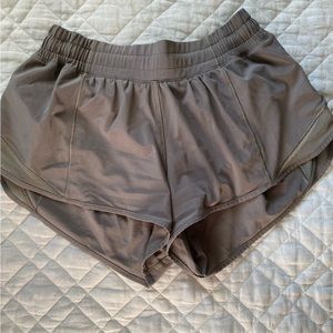 Hotty Hot Low-rise Lined shorts 2.5”